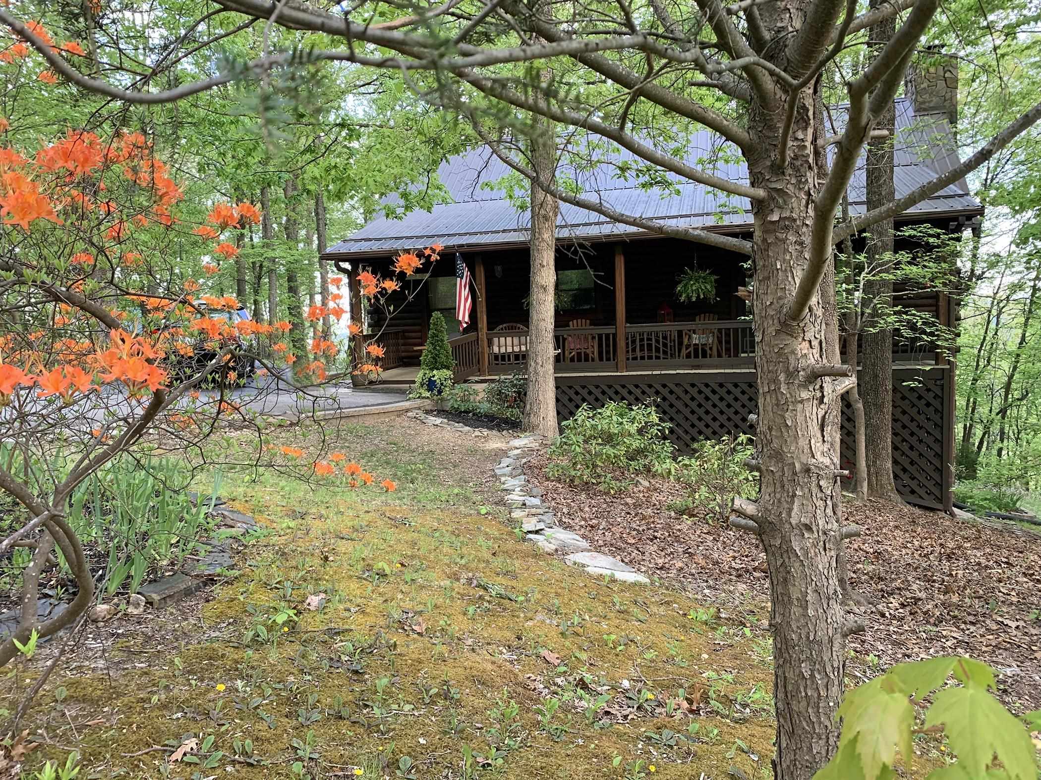 888 White Oak Mountain Road, Columbus, North Carolina image 3