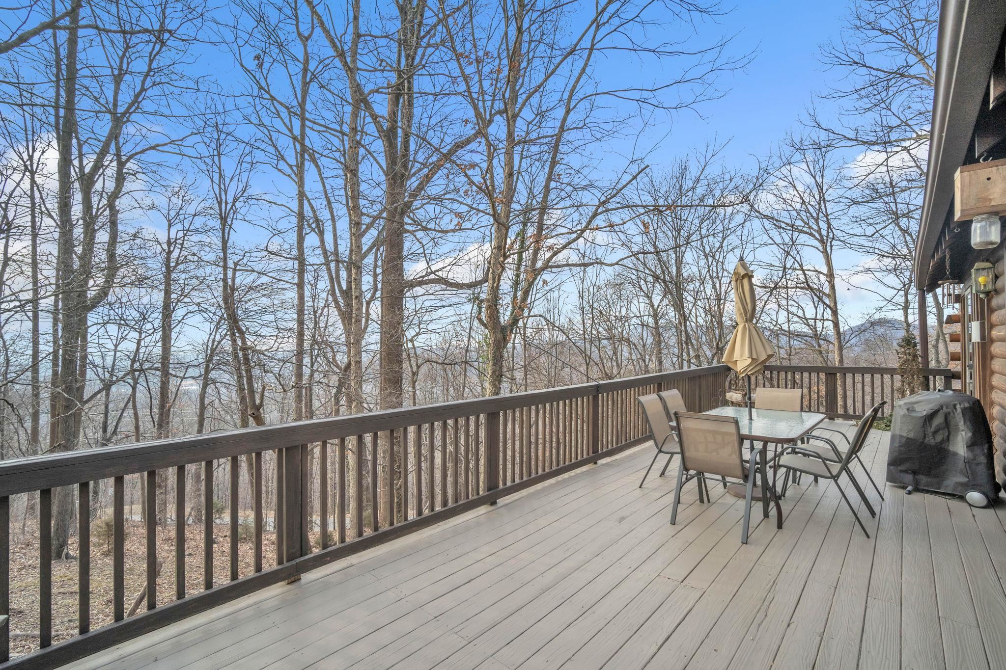 888 White Oak Mountain Road, Columbus, North Carolina image 34