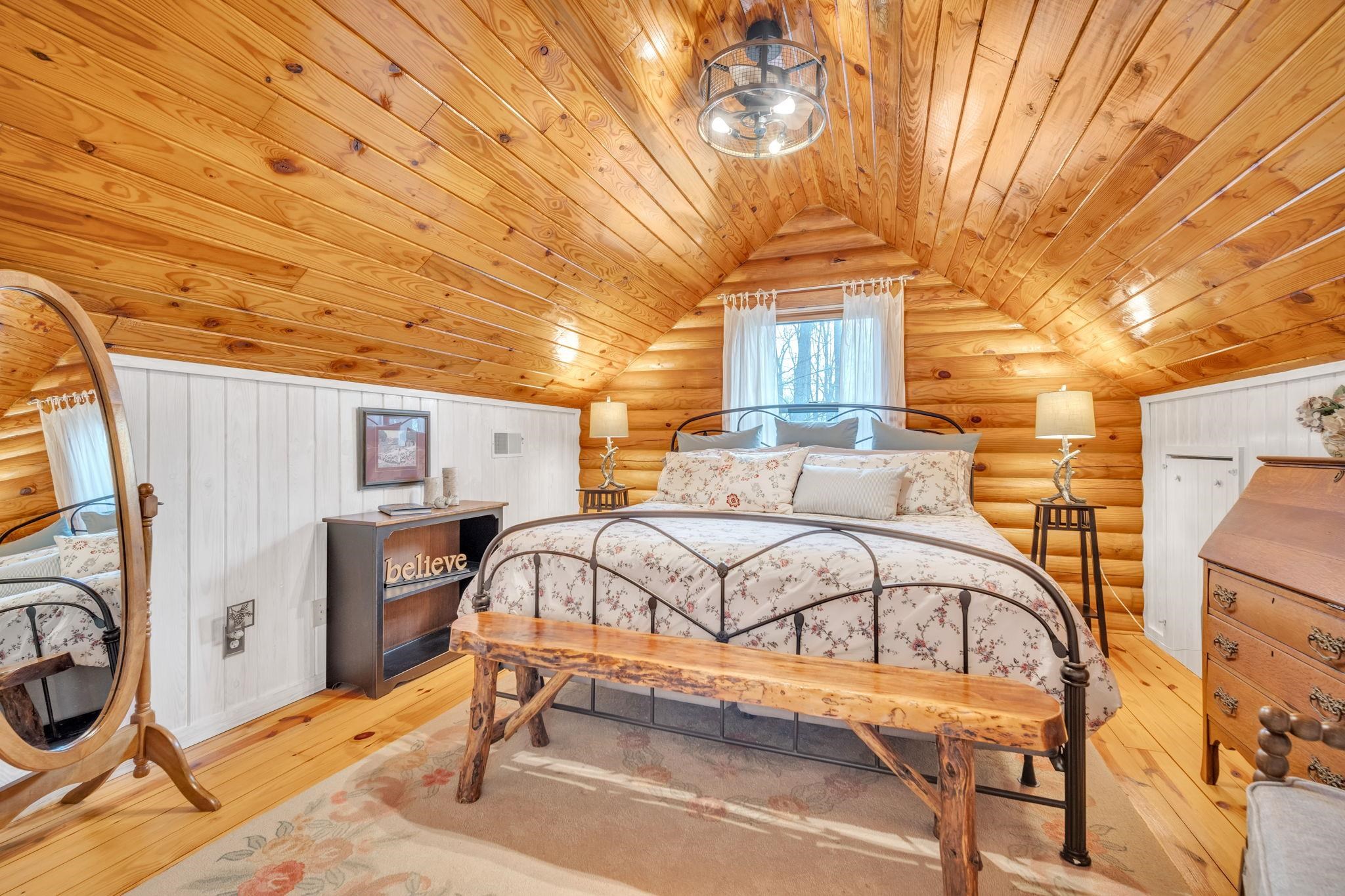 888 White Oak Mountain Road, Columbus, North Carolina image 16
