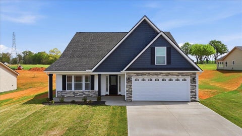 Homes For Sale - 114 Crooked Tree Drive<br/> Gaffney, SC 29341