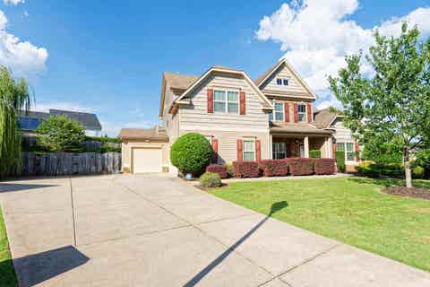 Homes For Sale - 10 Sheldrake Place<br/> Greenville County, Simpsonville, SC 29681
