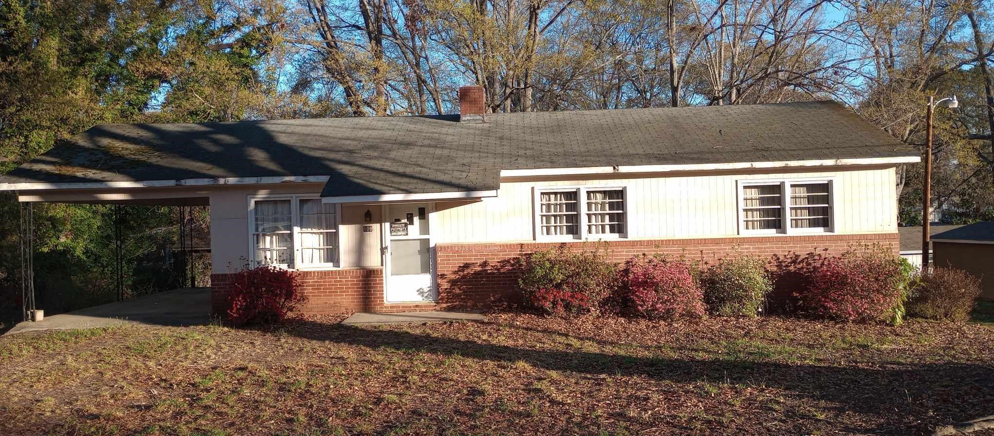109 Shoally St, Boiling Springs, South Carolina image 1