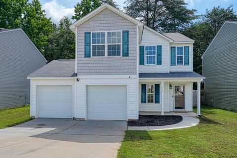 Homes For Sale - 423 Promised Land Drive<br/> Spartanburg, SC 29306