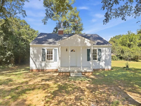 Homes For Sale - 652 & 650 Union Highway<br/> Cross Anchor, SC 29331