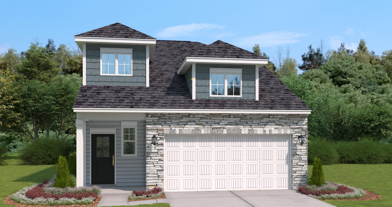 1816 Berkshire Lane, Spartanburg, South Carolina image 1