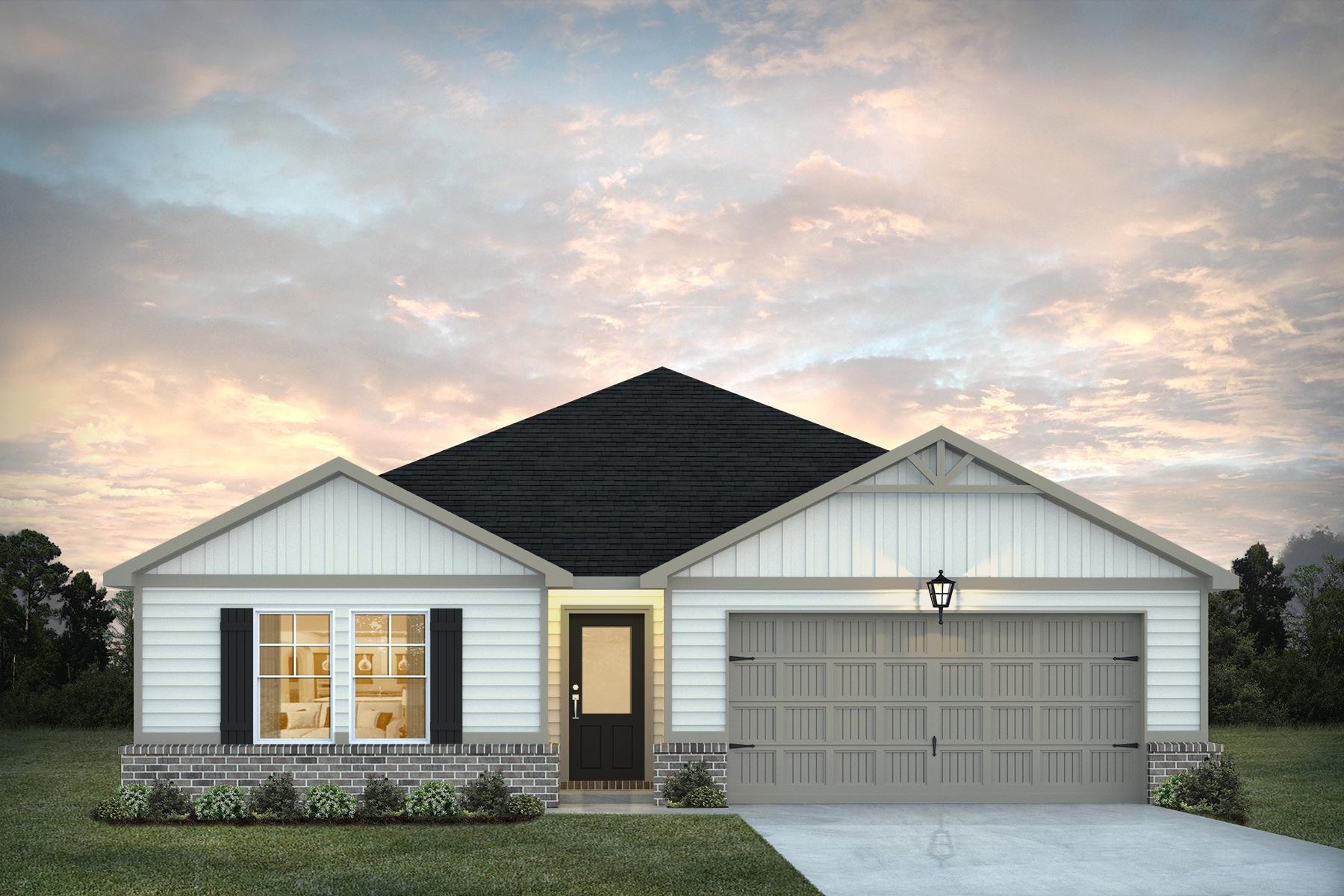 3216 Emberly Drive, Roebuck, South Carolina image 1