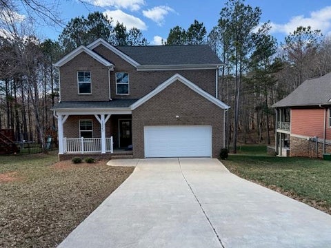 Homes For Sale - 1325 Moonshadow Lane<br/> Shelby, NC 28150