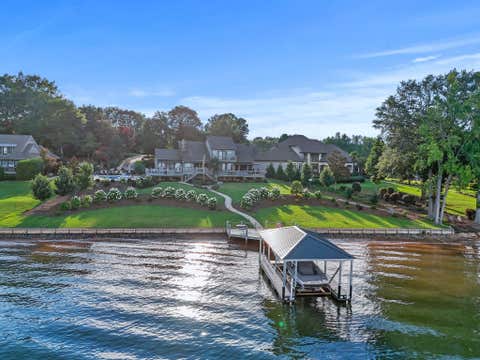 Homes For Sale - 333 Watercrest Drive<br/> Inman, SC 29349