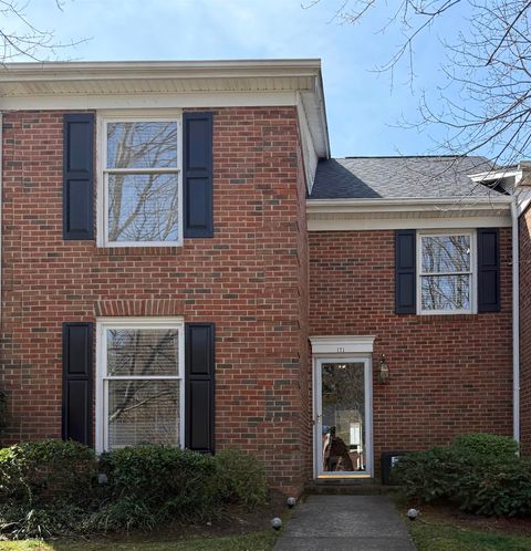 Condo For Sale - 171 Buckstone Lane<br/> Spartanburg, SC 29307