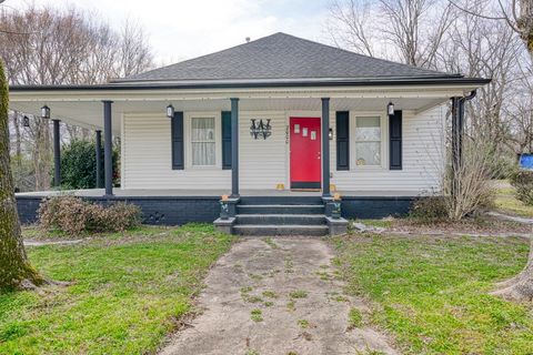 A home in Spartanburg