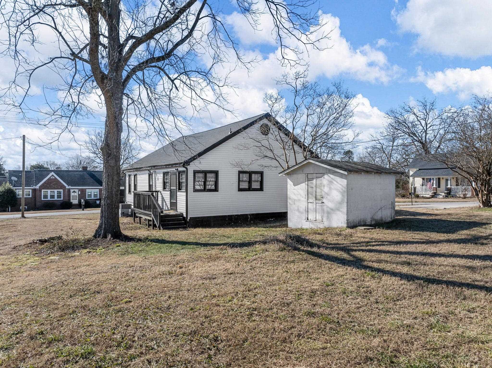 129 Spring Street, Reidville, South Carolina image 22