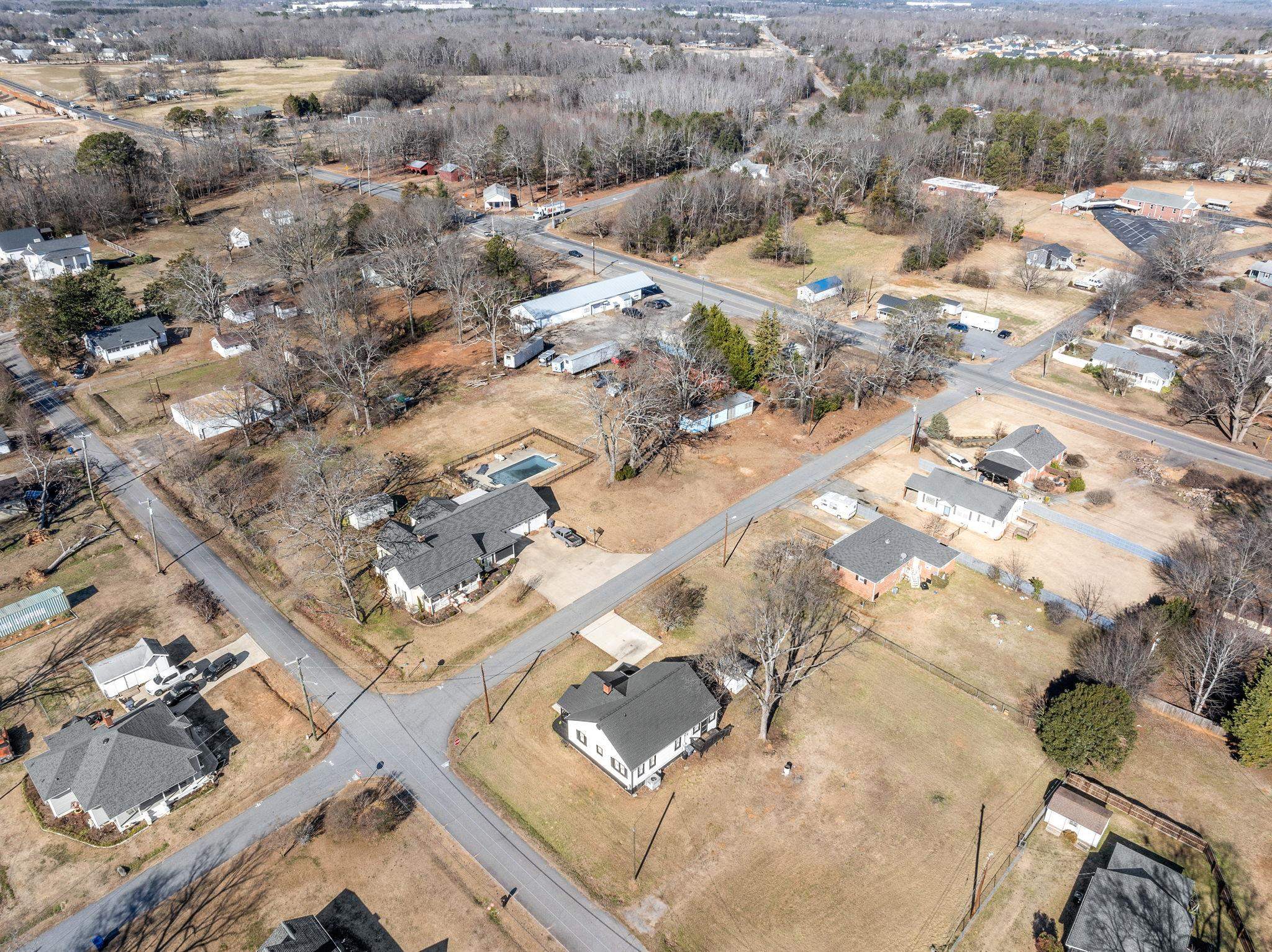 129 Spring Street, Reidville, South Carolina image 28