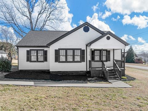 129 Spring Street, Reidville, SC 29375 - MLS#: 321597