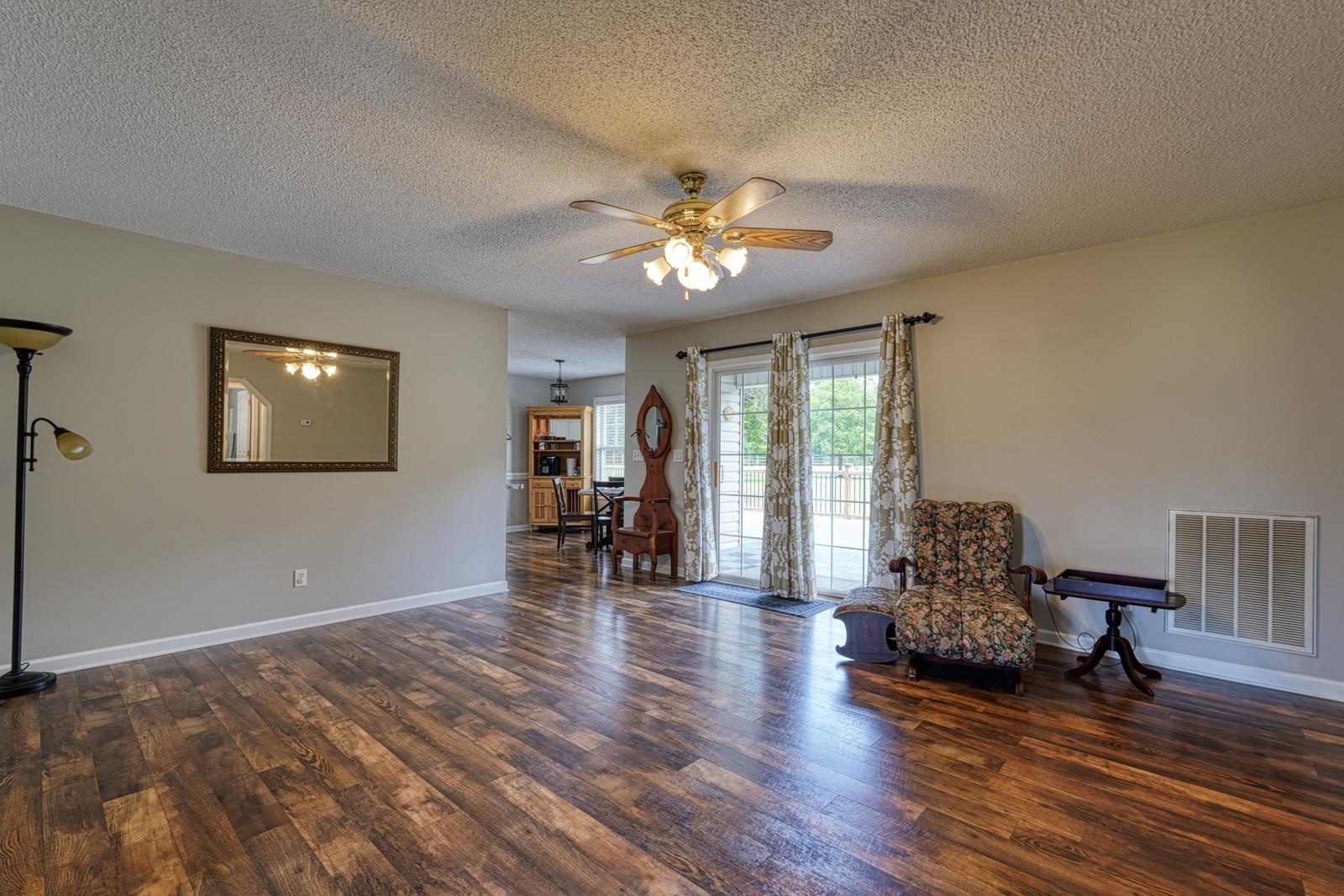 103 Cheyenne Ridge Trail, Campobello, South Carolina image 5