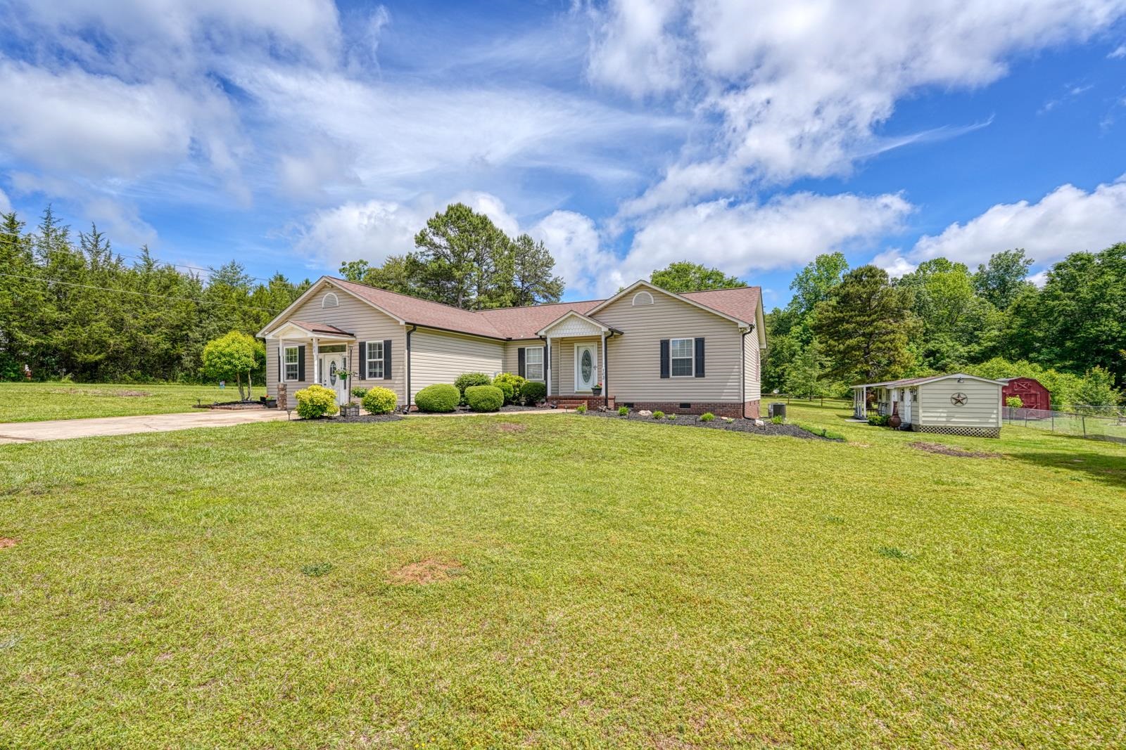 103 Cheyenne Ridge Trail, Campobello, South Carolina image 2