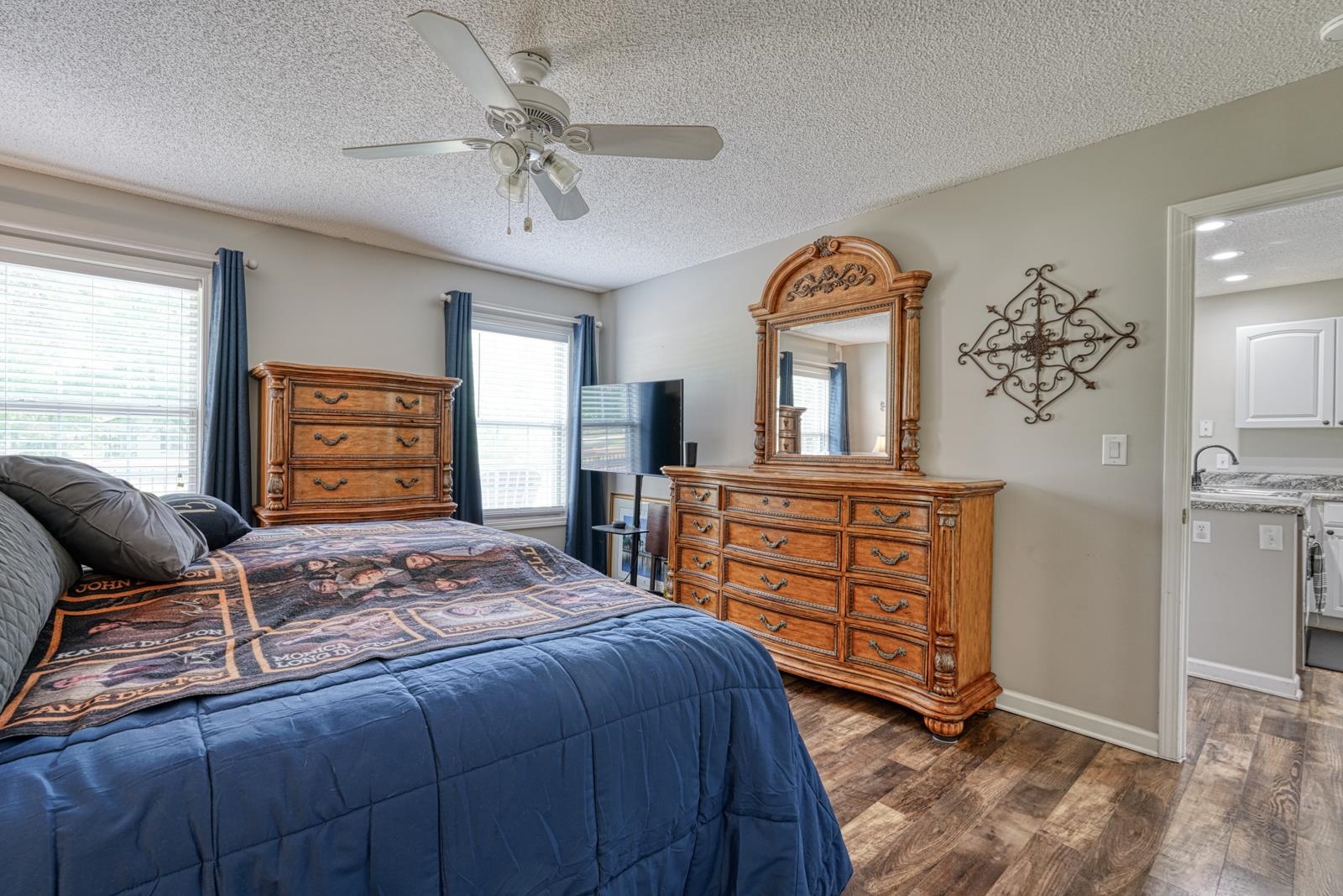 103 Cheyenne Ridge Trail, Campobello, South Carolina image 18