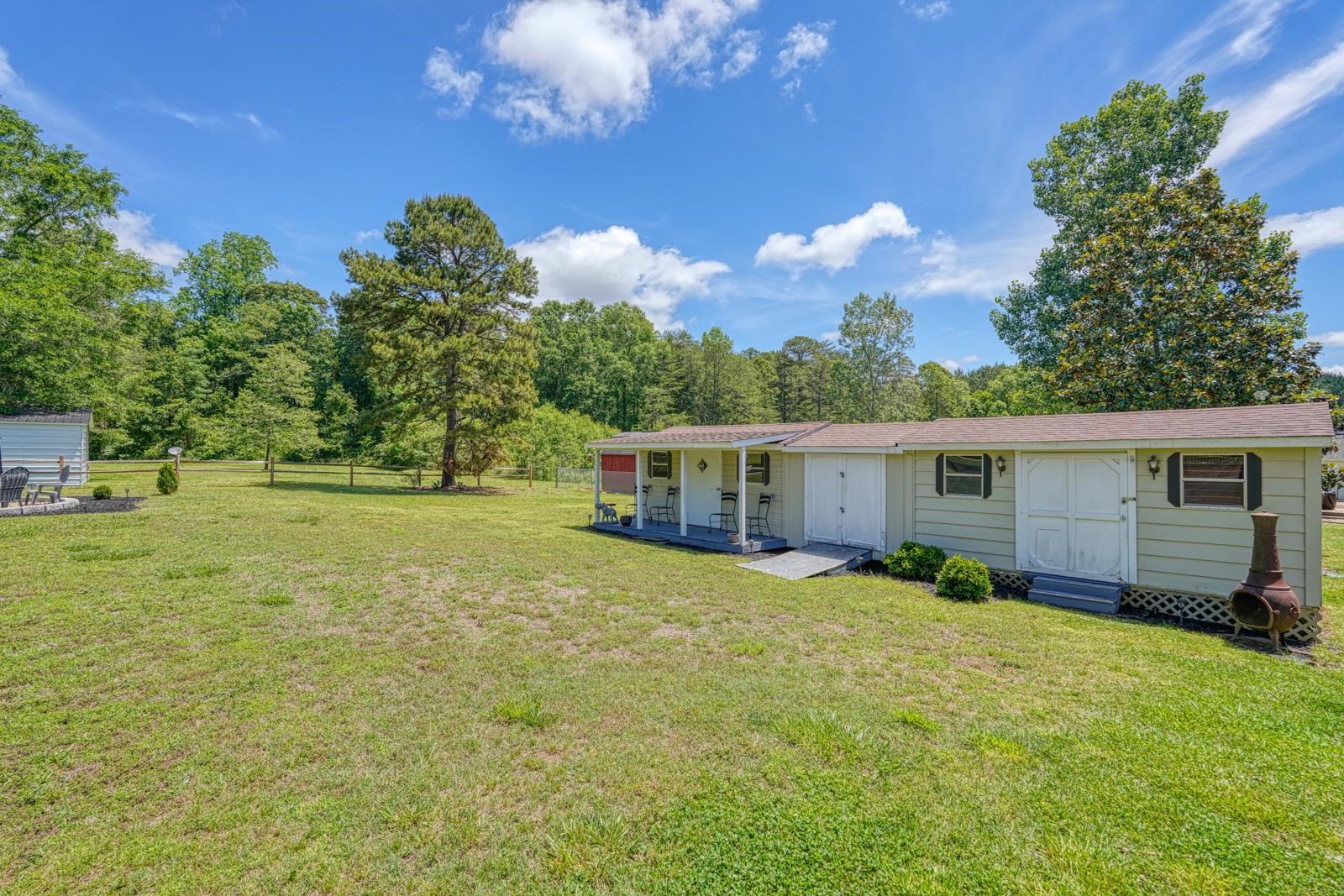 103 Cheyenne Ridge Trail, Campobello, South Carolina image 35