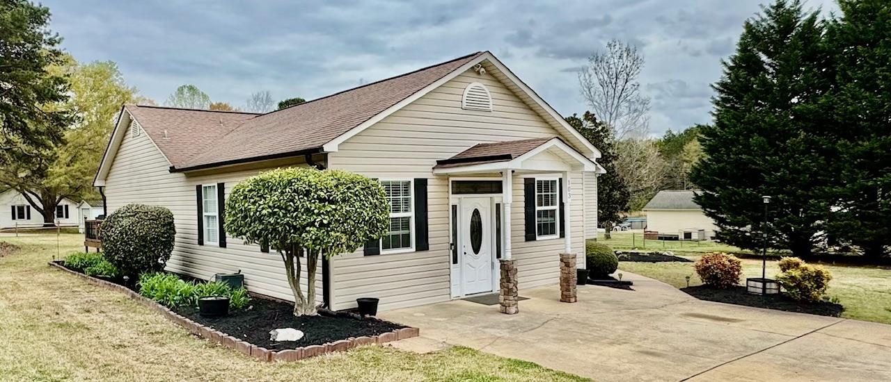 103 Cheyenne Ridge Trail, Campobello, South Carolina image 43