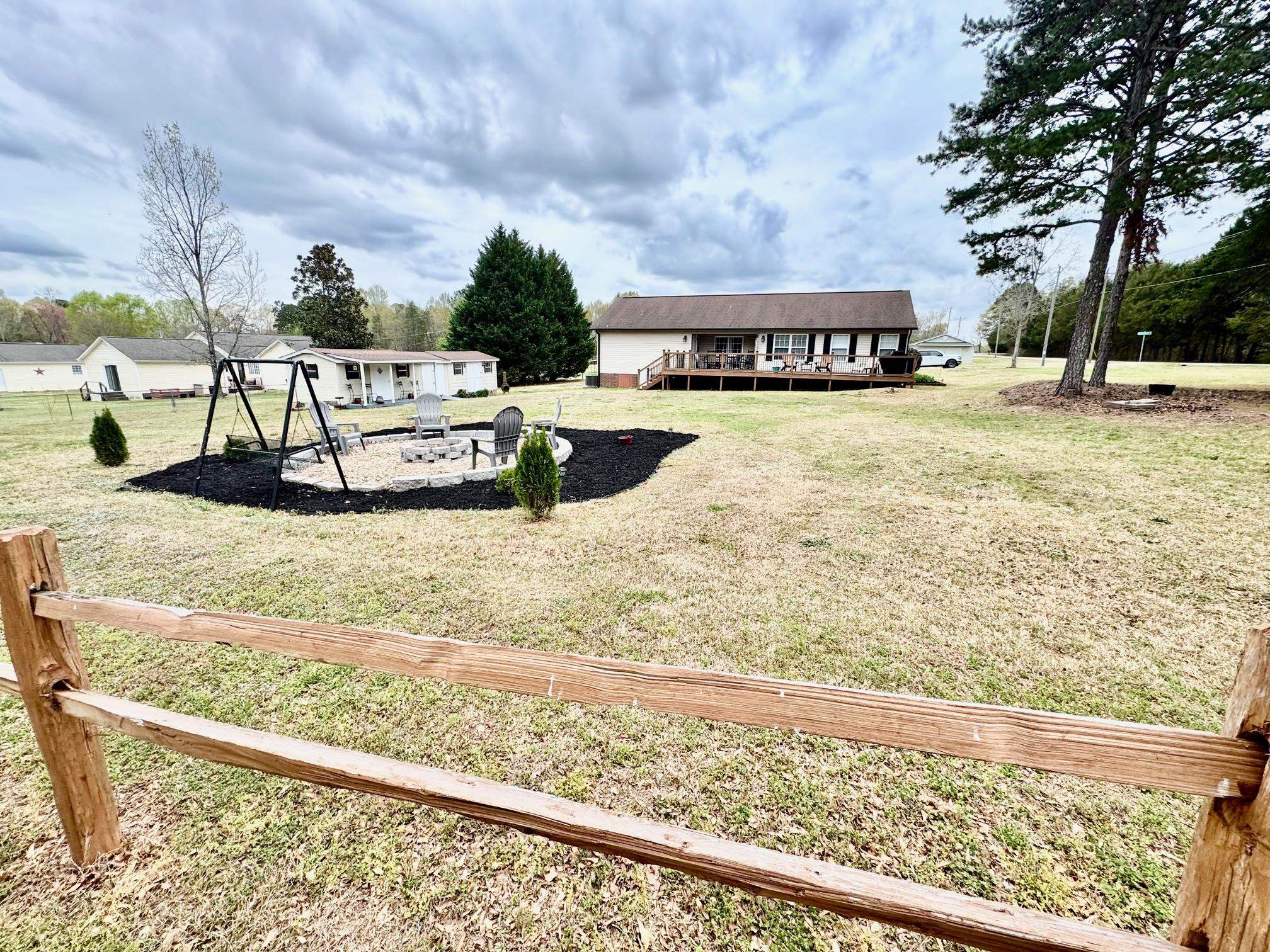 103 Cheyenne Ridge Trail, Campobello, South Carolina image 36