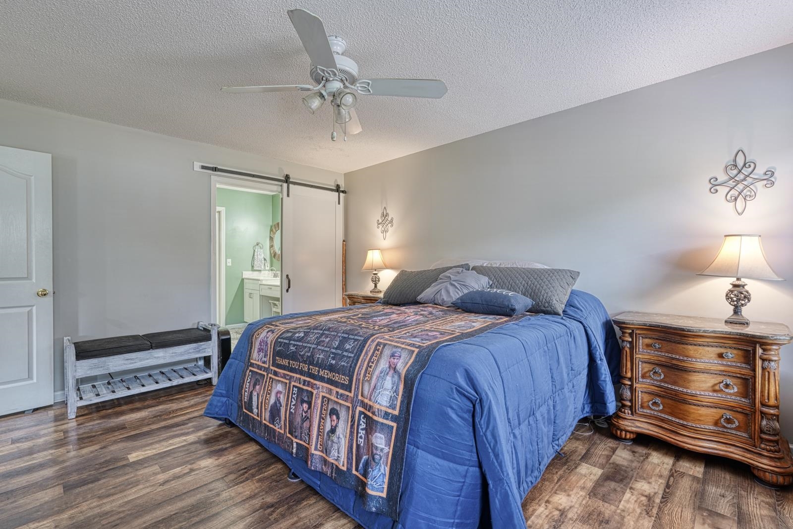 103 Cheyenne Ridge Trail, Campobello, South Carolina image 19