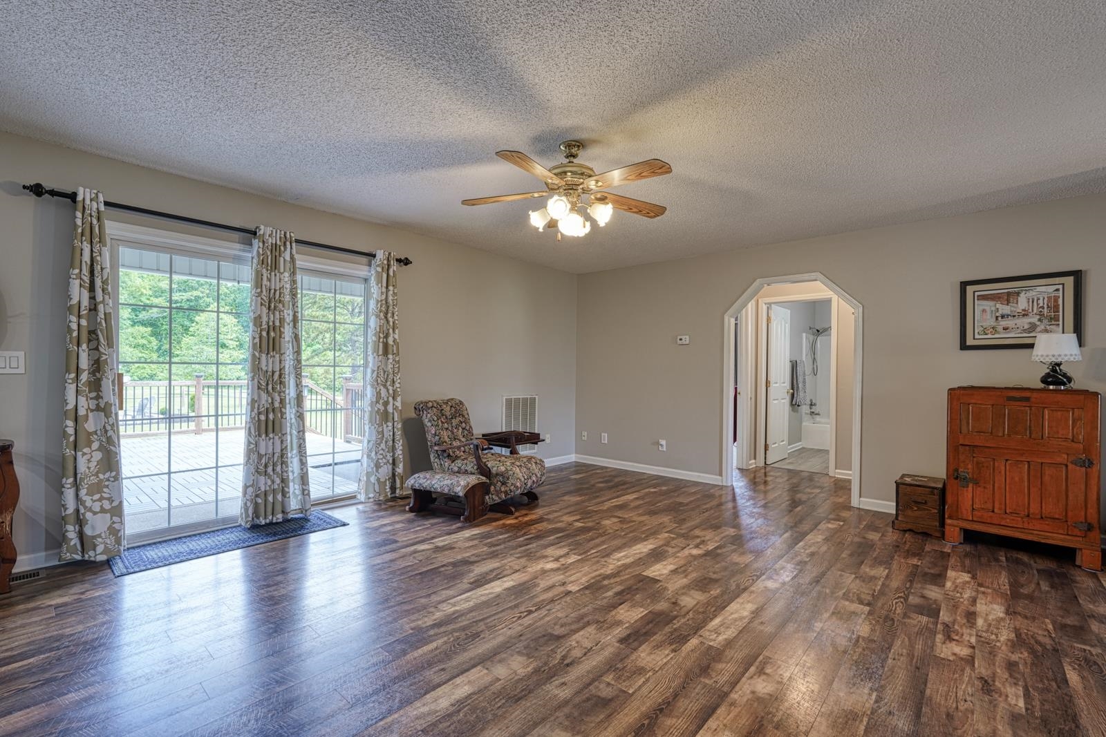 103 Cheyenne Ridge Trail, Campobello, South Carolina image 6