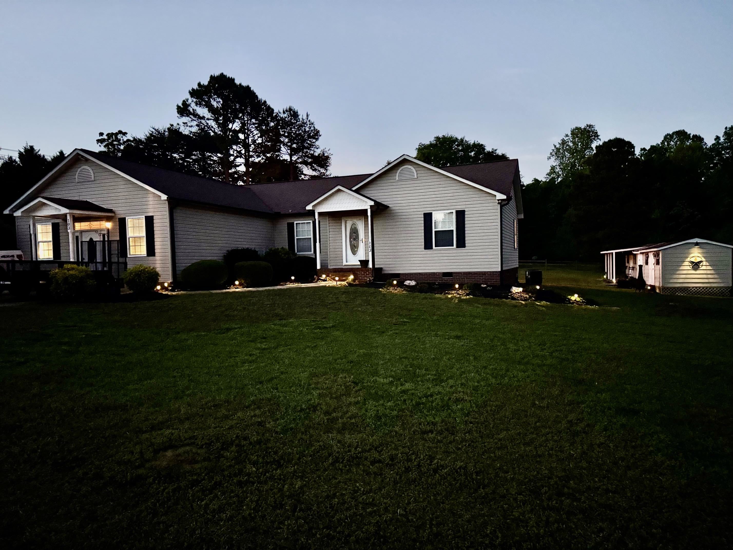 103 Cheyenne Ridge Trail, Campobello, South Carolina image 47