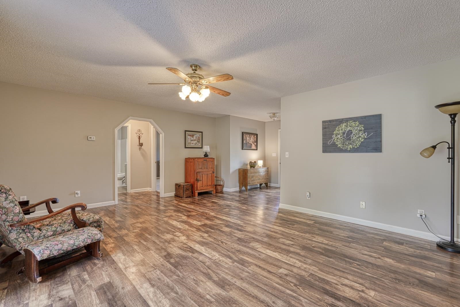 103 Cheyenne Ridge Trail, Campobello, South Carolina image 7