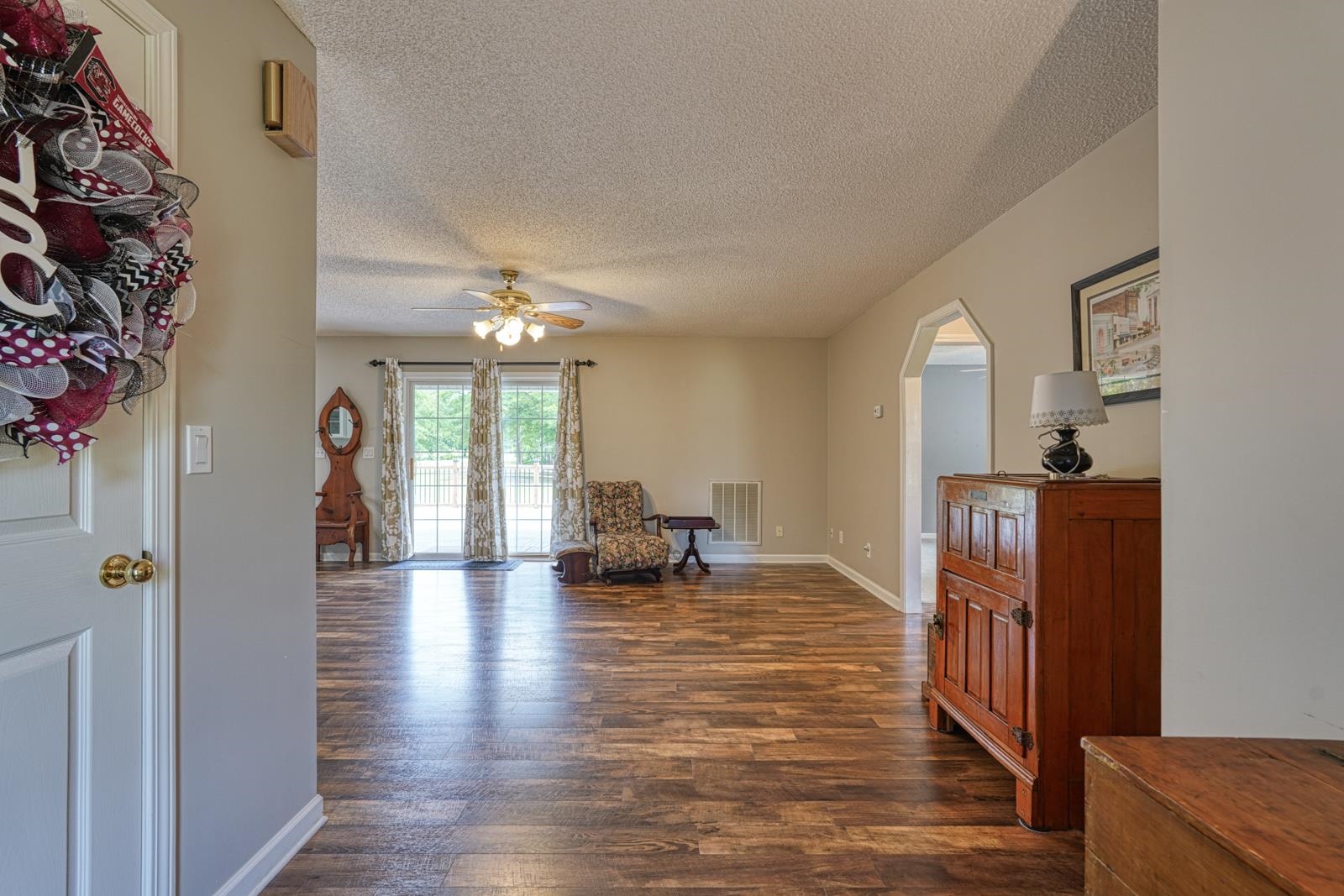 103 Cheyenne Ridge Trail, Campobello, South Carolina image 3