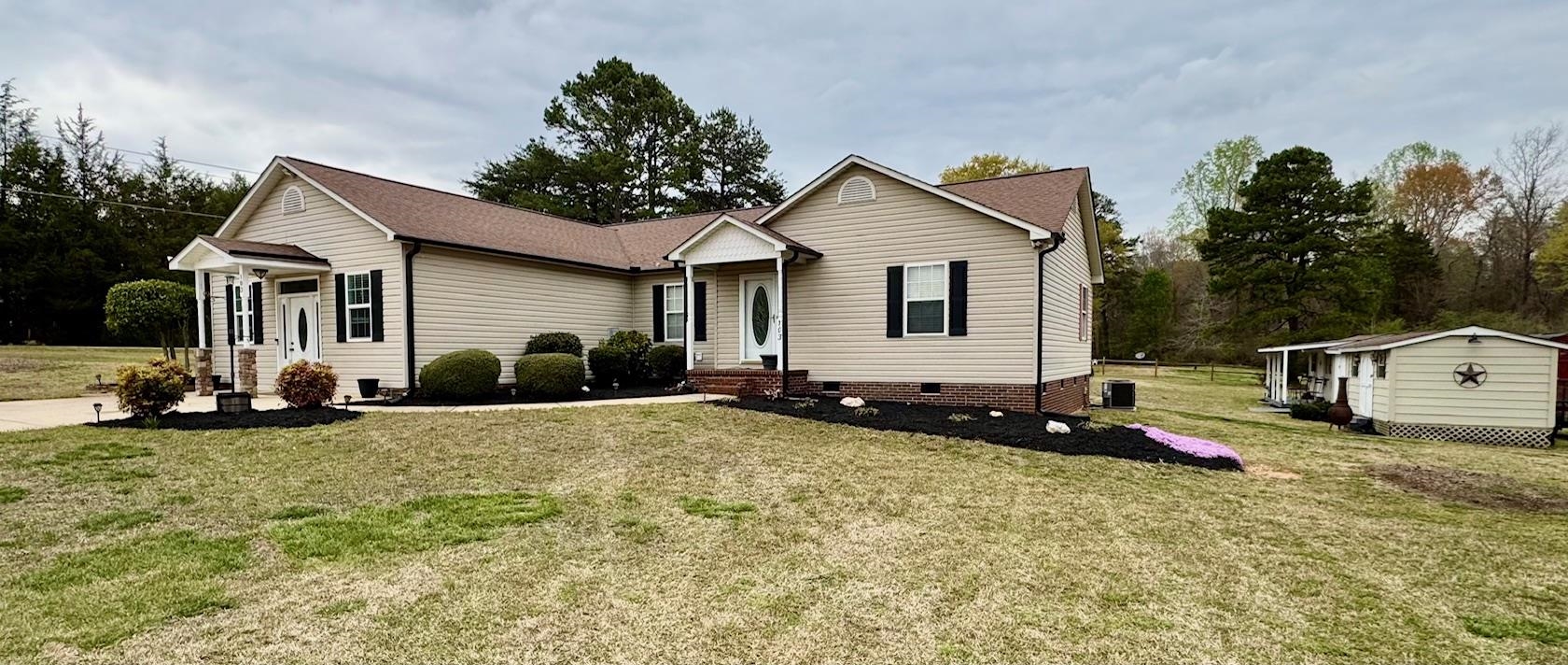 103 Cheyenne Ridge Trail, Campobello, South Carolina image 44