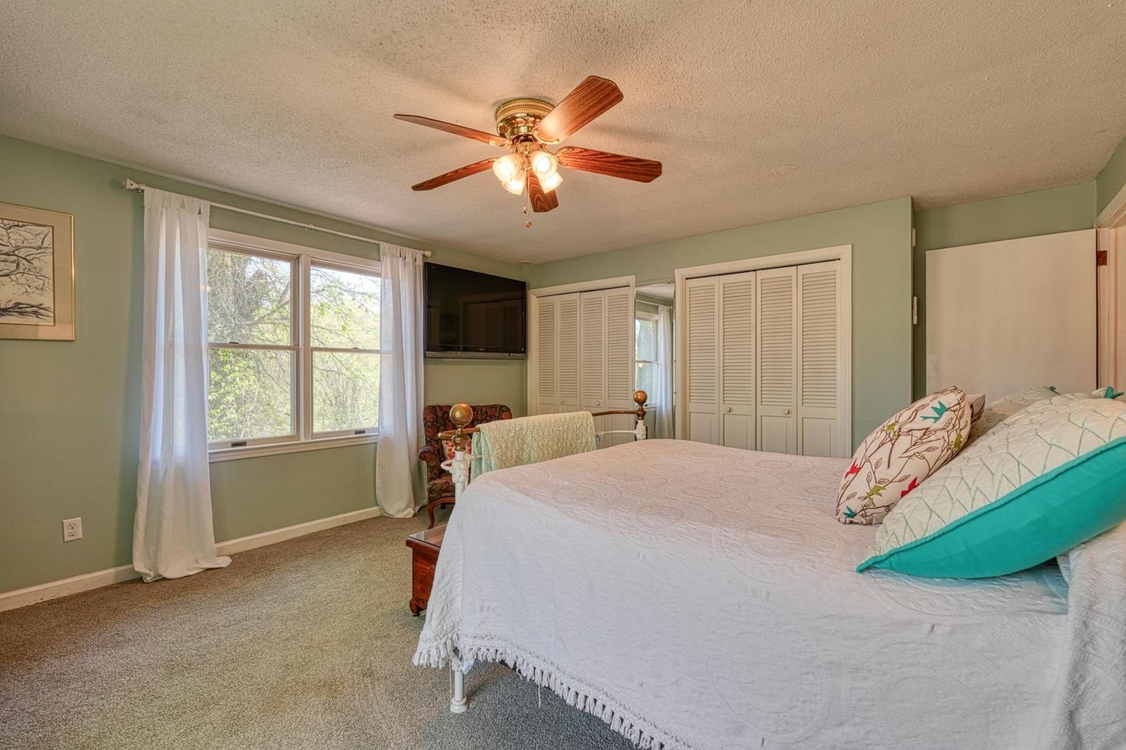 1212 Riveroak Road, Inman, South Carolina image 18