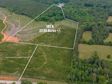 Vacant Land For Sale - 00 Highway 178 S.<br/> Greenwood, SC 29649