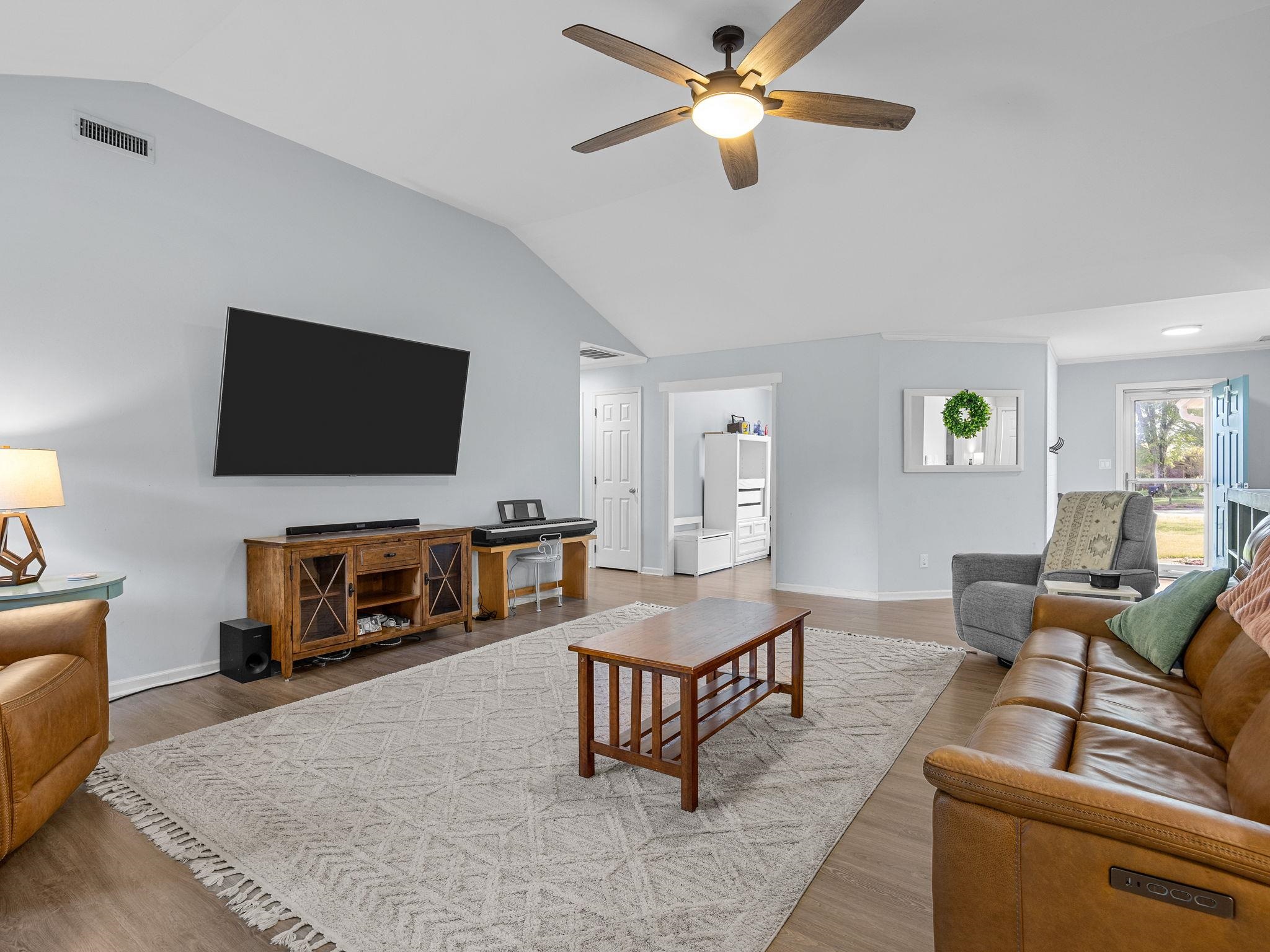 110 Miller Springs Drive, Moore, South Carolina image 8