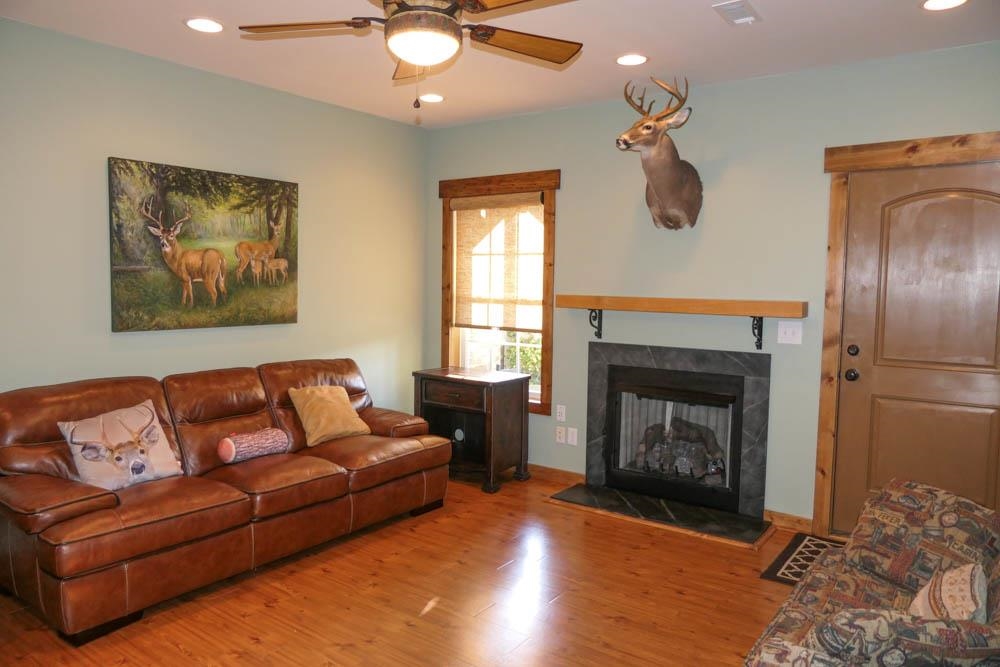 719 Hickory Hollow Rd Rd, Inman, South Carolina image 29