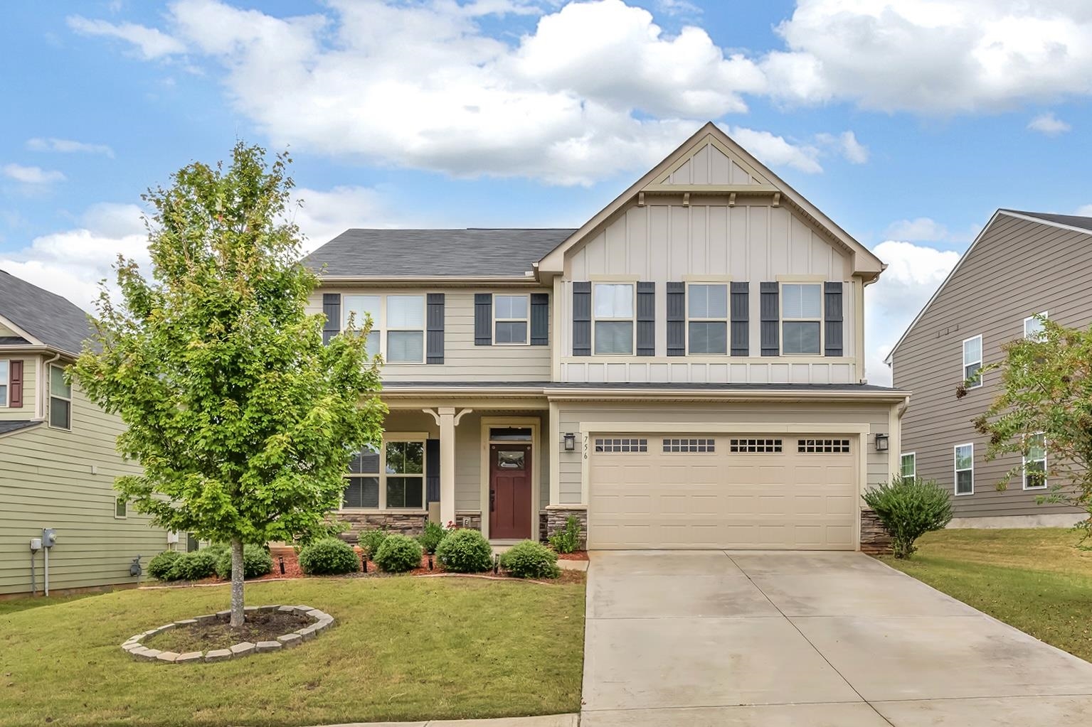 Duncan, South Carolina 29334, United States, 5 Bedrooms Bedrooms, ,4 BathroomsBathrooms,Residential,Active,251838