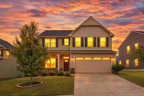 Homes For Sale - 756 Windward Lane<br/> Duncan, SC 29334