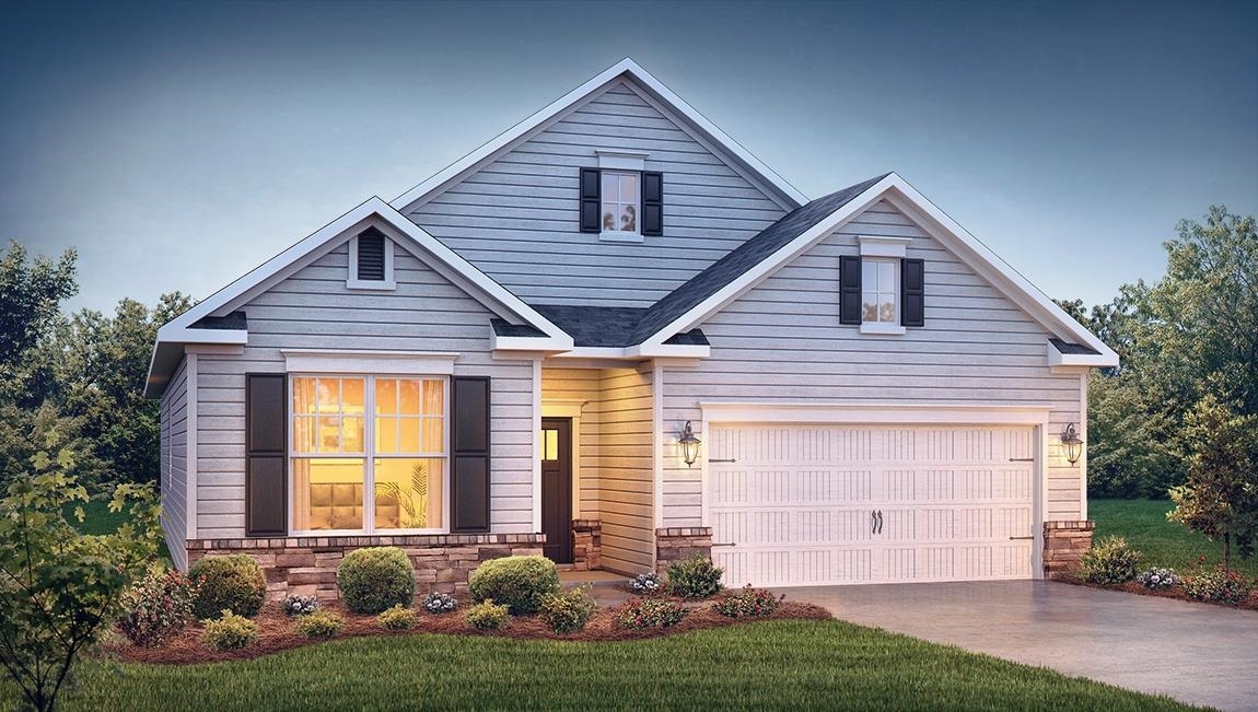 1828 Wabash Place, Boiling Springs, South Carolina image 1