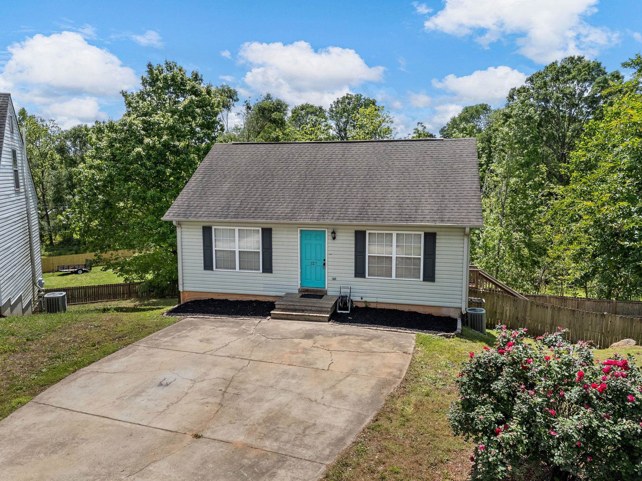 127 Shining Rock Court, Boiling Springs, South Carolina image 2