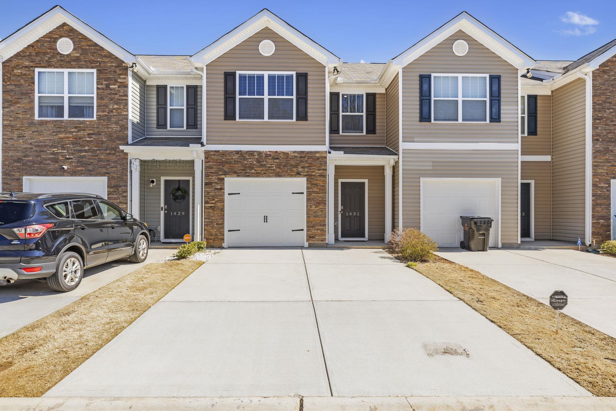 1431 Bella Grace Ct Ct, Boiling Springs, South Carolina image 1