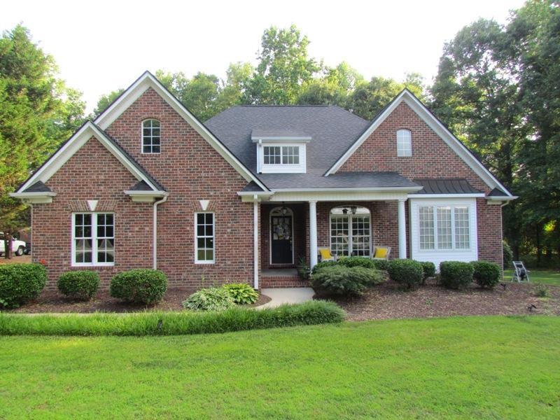 315 Farm Lake Road, Boiling Springs, South Carolina image 1