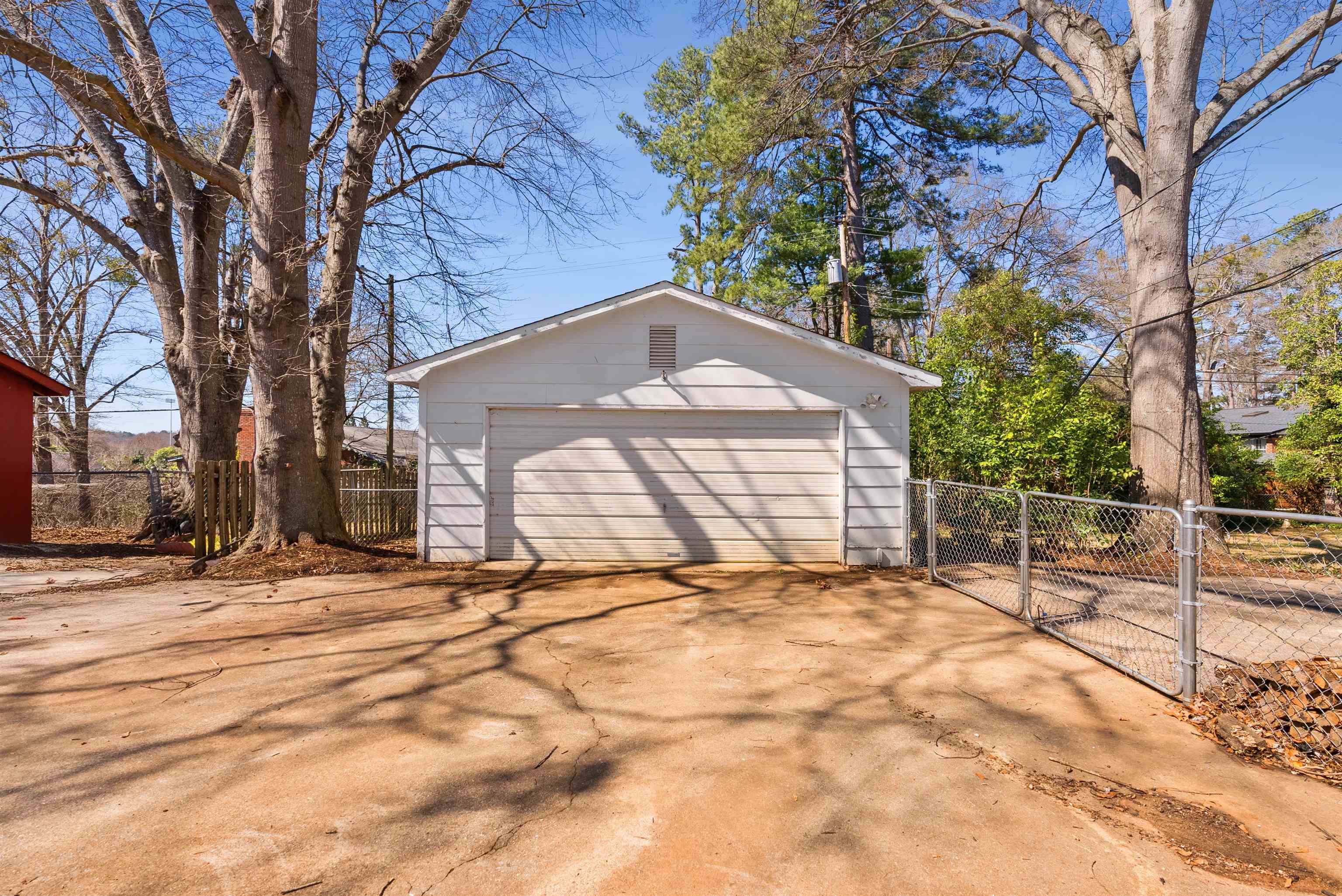 306 Fernwood Drive, Spartanburg, South Carolina image 40