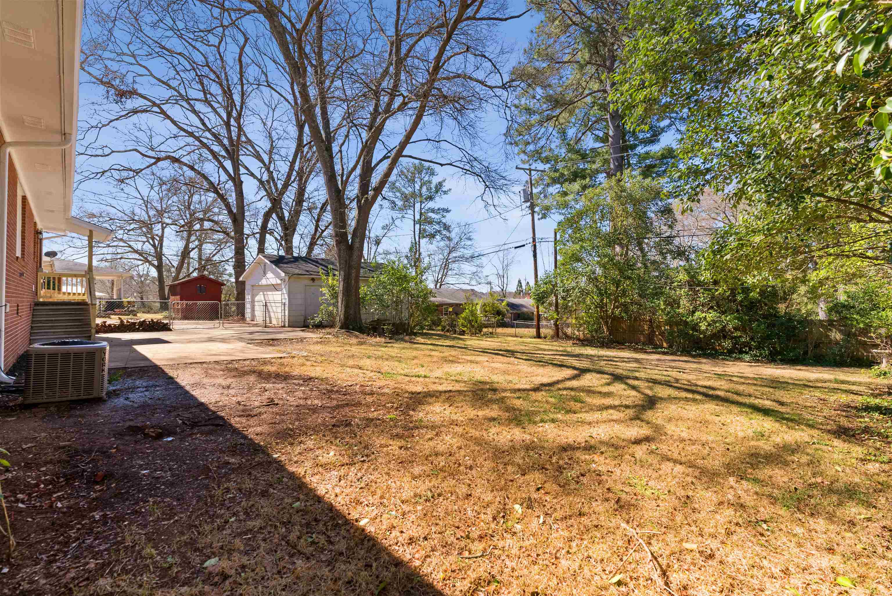 306 Fernwood Drive, Spartanburg, South Carolina image 36