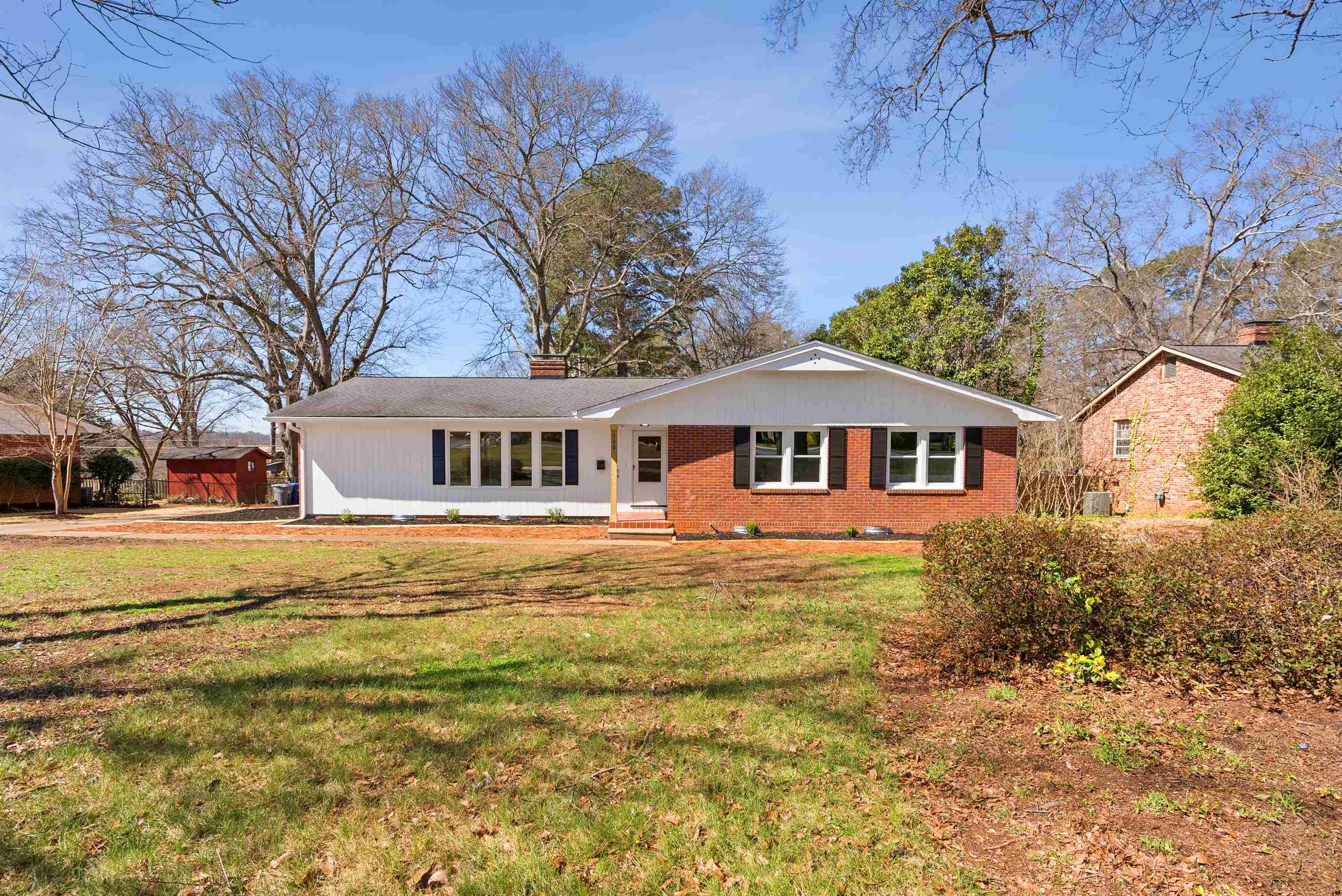 306 Fernwood Drive, Spartanburg, South Carolina image 1