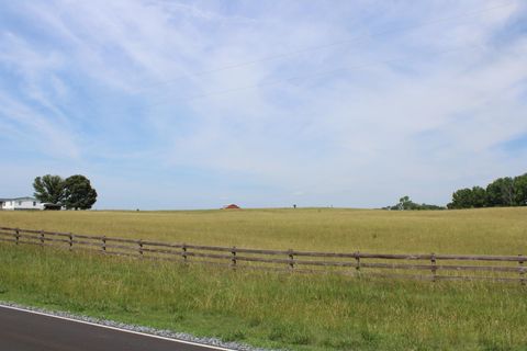 Vacant Land For Sale - LOT 7 Ted Smith Road<br/> Rutherfordton, NC 28139