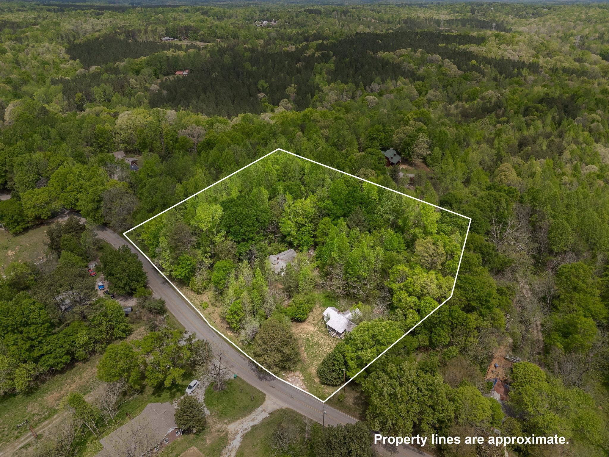 3739 Cowpens Pacolet Road, Spartanburg, South Carolina image 1