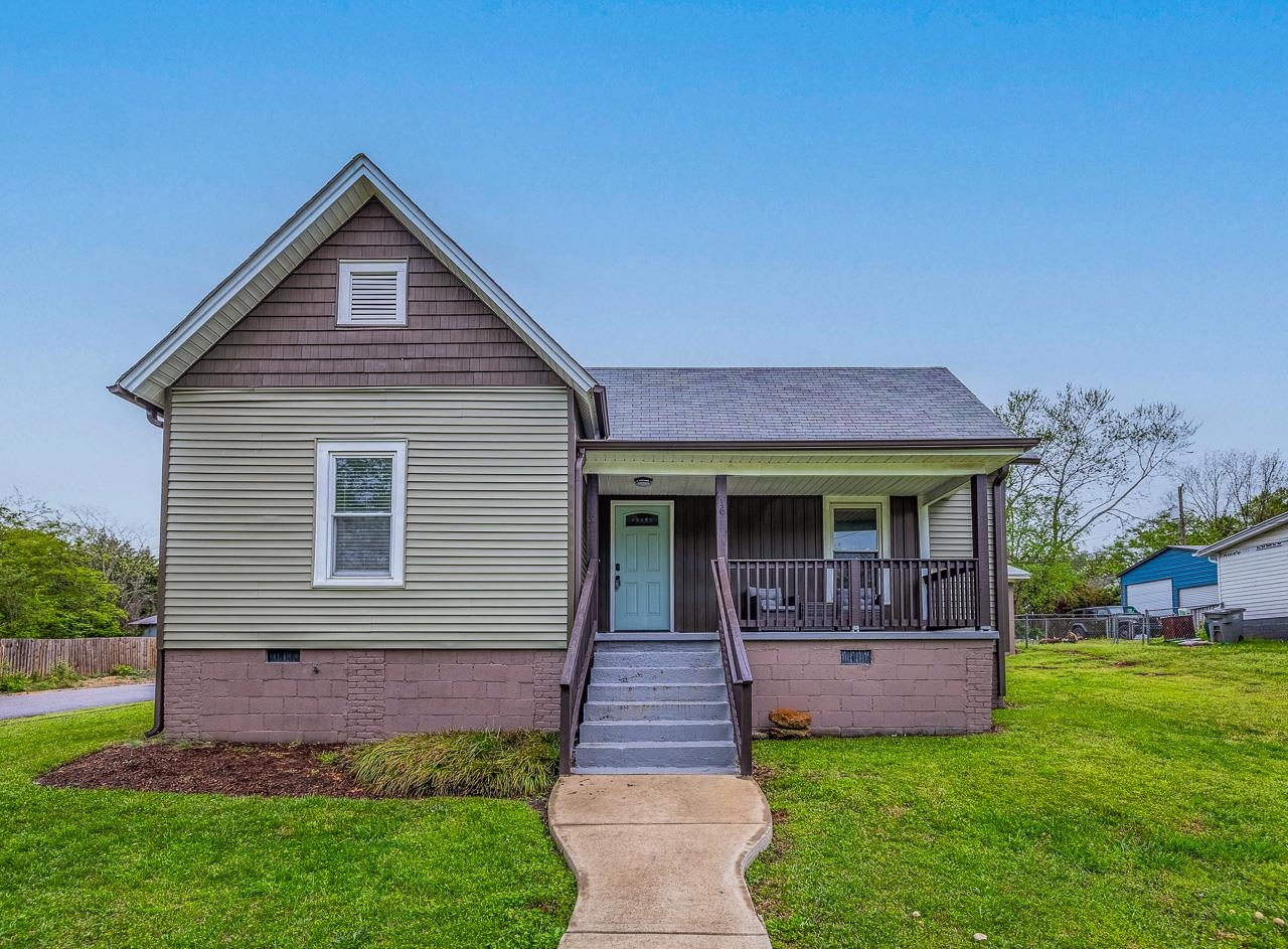 16 Blake Street, Greenville, South Carolina image 1