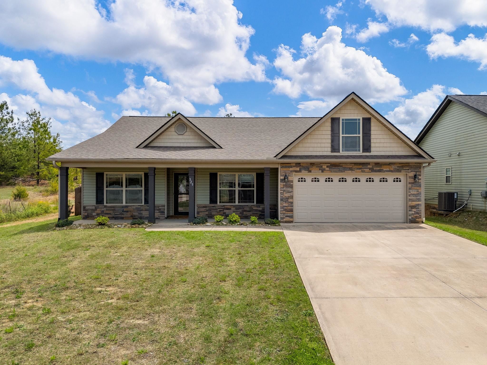 325 N Timm Creek Avenue, Roebuck, South Carolina image 1