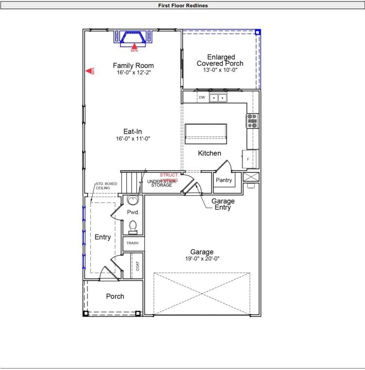 7015 New Horizons Lane, Boiling Springs, South Carolina image 5