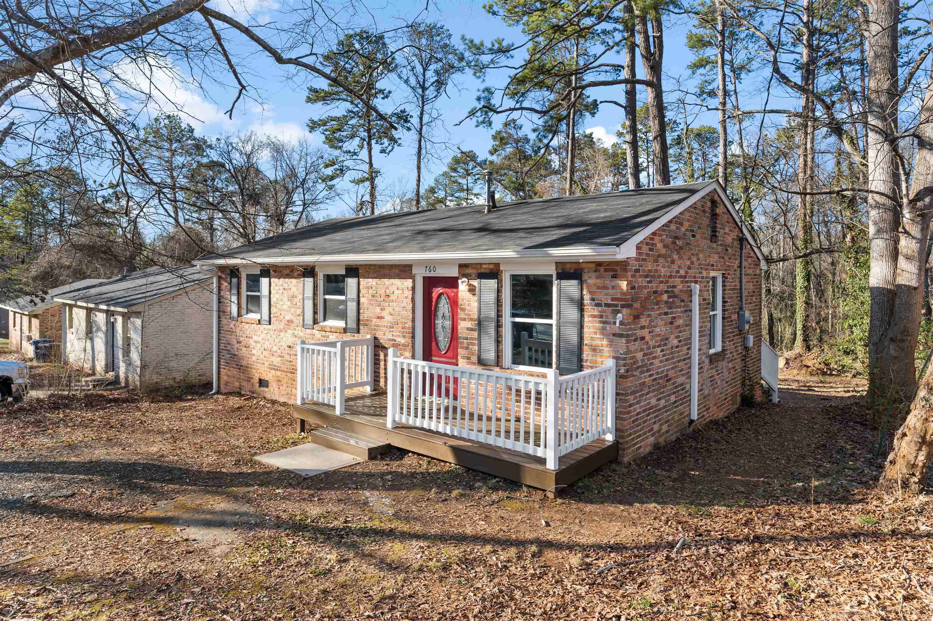 760 Wofford Street, Spartanburg, South Carolina image 2