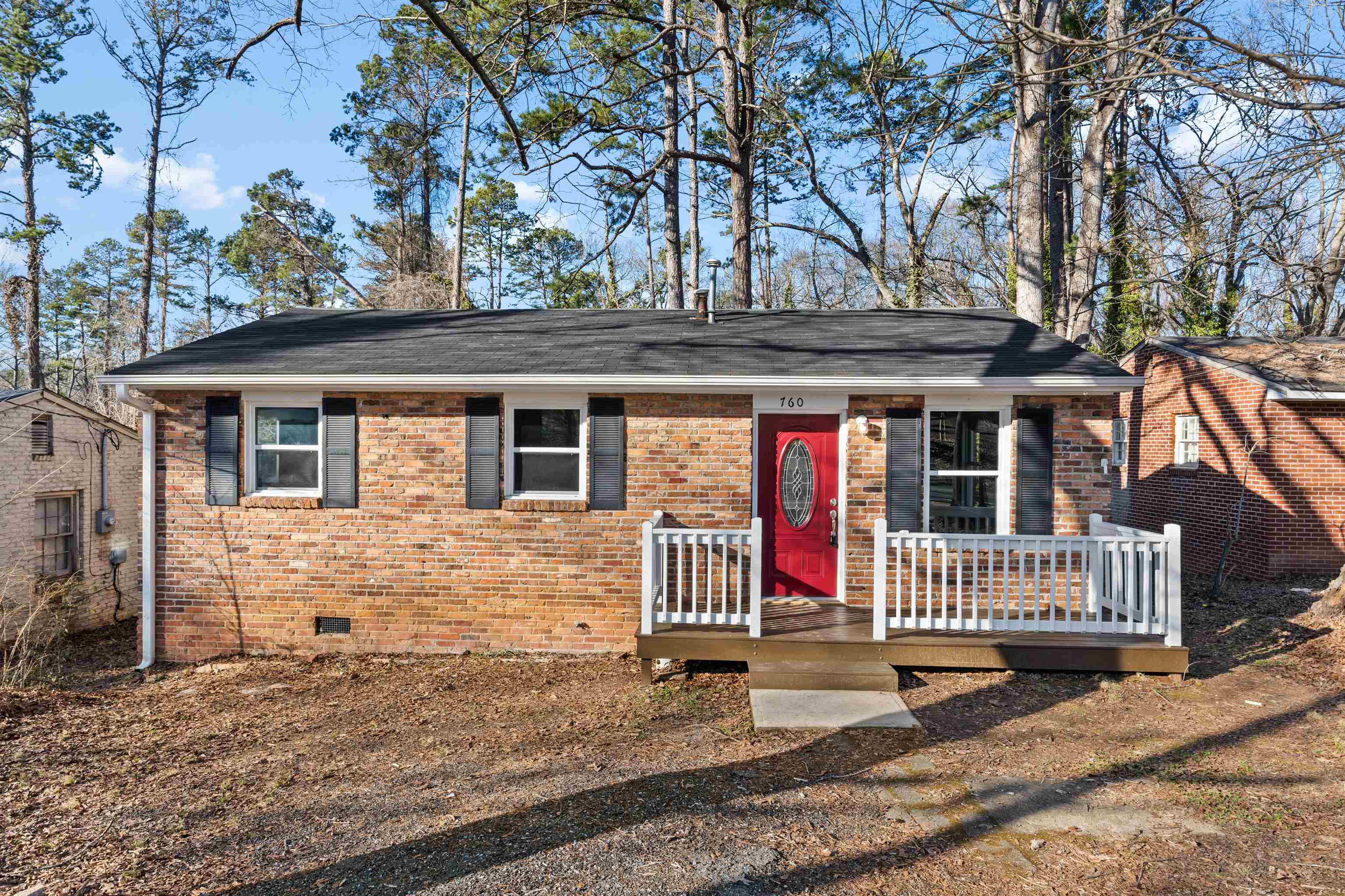 760 Wofford Street, Spartanburg, South Carolina image 1