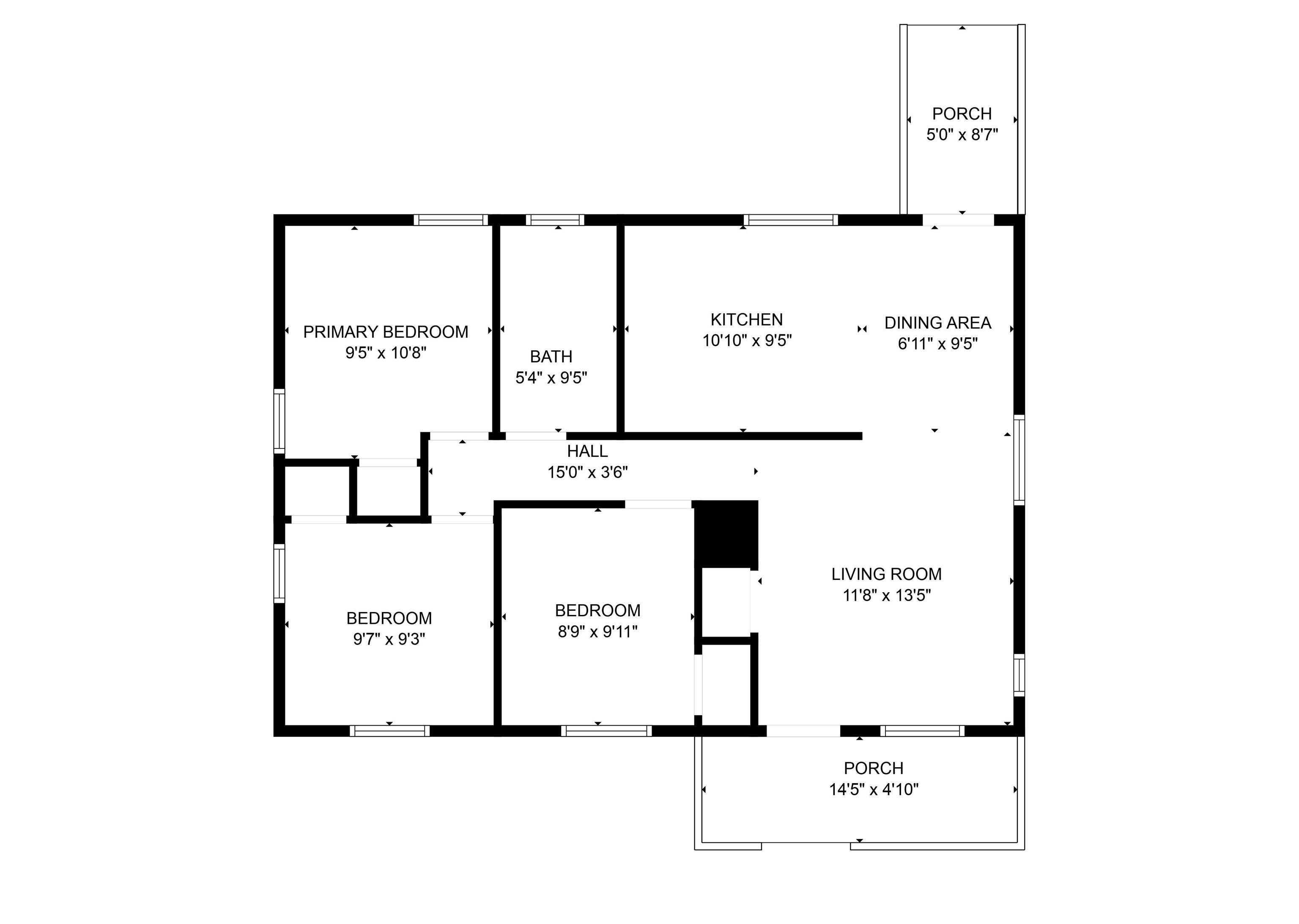 760 Wofford Street, Spartanburg, South Carolina image 25